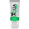 BIOAQUA - BIO-GLEITGEL AUF WASSERBASIS 50 ML