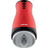 JAMYJOB - DAMERON SAUG- UND VIBRATIONSMASTURBATOR