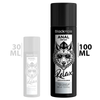 BLACK HOLE - ENTSPANNENDES ANAL REPAIR GEL MIT HYALURON 100 ML