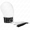 HALSBAND SUB STYLE 65 CM LEINE VERSTELLBAR 35-51 CM X 7 CM