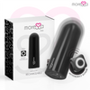 MORESSA - NIX VIBRATOR FERNBEDIENUNG SCHWARZ