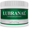 LUBRANAL LUBRIFIST ANAL-CREME- 150 ML